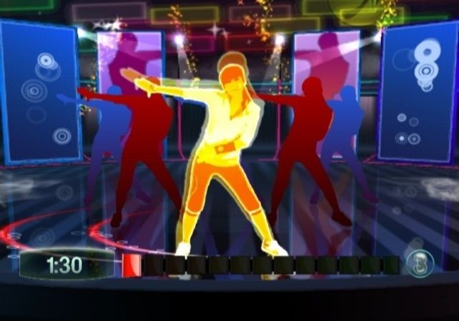 Lee más sobre el artículo Zumba Fitness en versión Wii