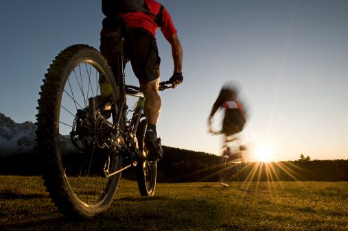 Lee más sobre el artículo Ciclismo de montaña