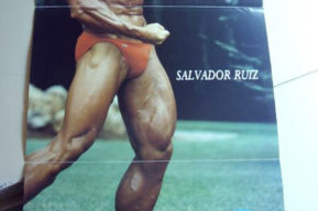 Salvador Ruiz