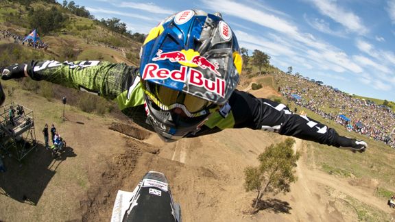 Lee más sobre el artículo Recordando la 2010 Red Bull XRAY
