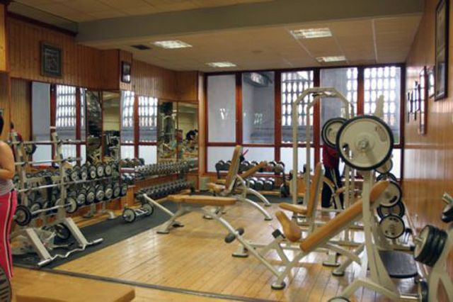Lee más sobre el artículo Encuentra el gimnasio ideal para ti