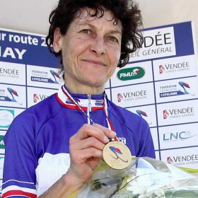 Lee más sobre el artículo Ganar el campeonato francés, con 52 años