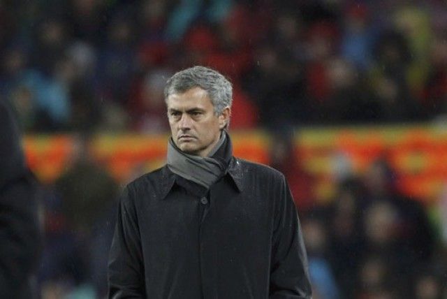 Lee más sobre el artículo Mourinho, entrenador de My coach