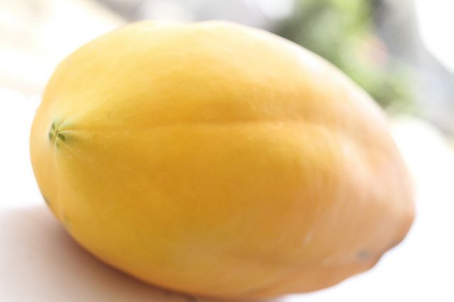 Lee más sobre el artículo Las propiedades de la papaya