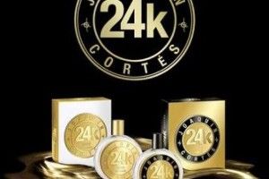 Lee más sobre el artículo Perfume 24k de Joaquín Cortéz
