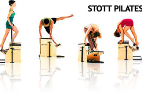 Stott Pilates