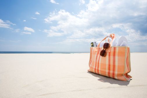 Lee más sobre el artículo Tips para bañarse en la playa con seguridad