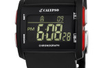 Relojes digitales de Calypso 3