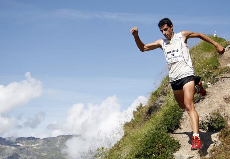 Lee más sobre el artículo Correr o morir