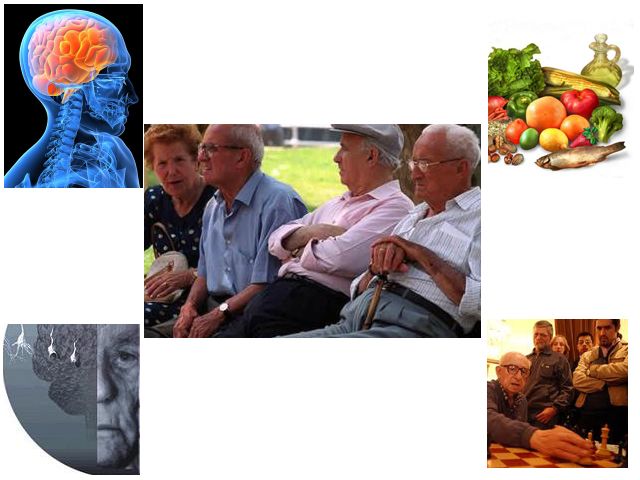 Lee más sobre el artículo Prevenir el Alzheimer