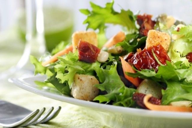 Lee más sobre el artículo Los alimentos y sus nutrientes