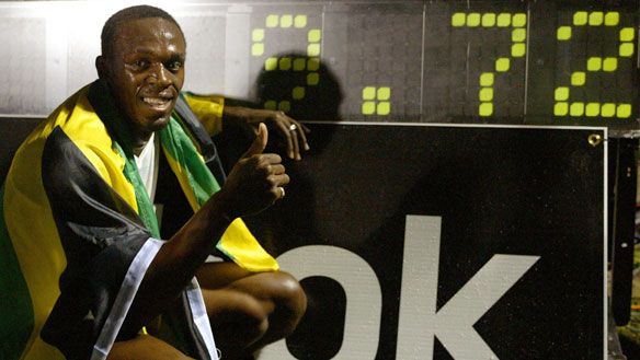 Lee más sobre el artículo La salida de Usain Bolt