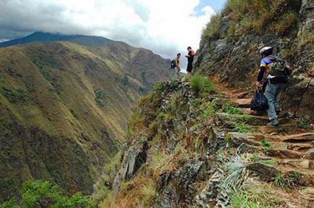 Lee más sobre el artículo El Camino del Inca