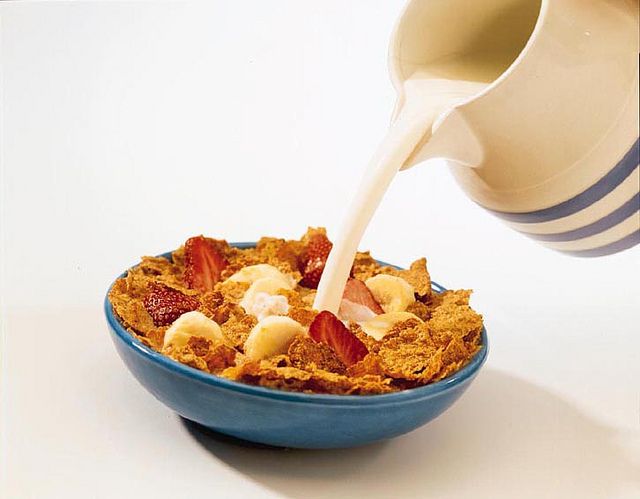 Lee más sobre el artículo Mitos y realidades sobre los cereales