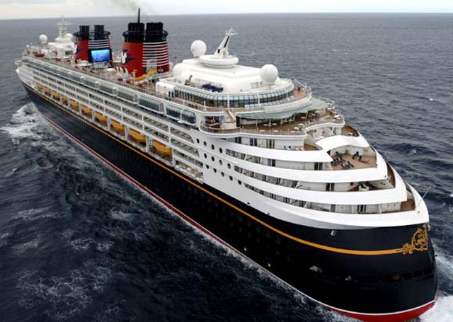 Lee más sobre el artículo Vacaciones a bordo de un crucero