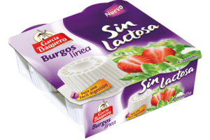 Lee más sobre el artículo Quesos saludables sin lactosa