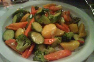 Lee más sobre el artículo La dieta de los vegetales