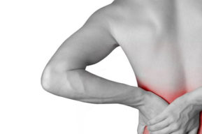 Estiramientos para el alivio del dolor de espalda