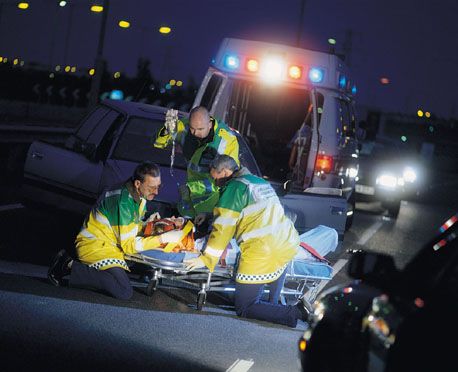 Lee más sobre el artículo Causas de accidentes en los deportes de riesgo