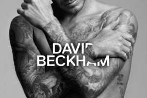 Ropa interior de H&M y David Beckham 1