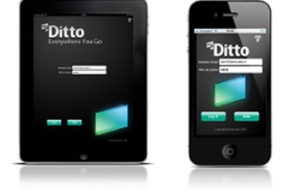 Accede a tu contenido digital a través de my-Ditto