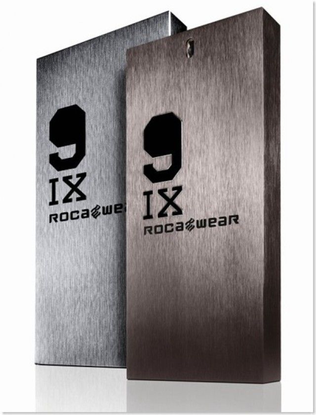 Lee más sobre el artículo Perfume Rocawear 9IX