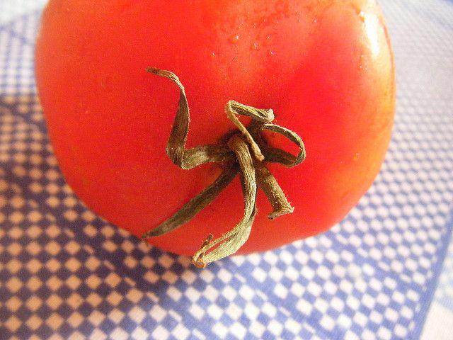 Lee más sobre el artículo Dieta del tomate