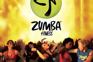 Zumba Fitness llegó a España 1