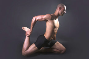 El stretching, una actividad física muy eficaz