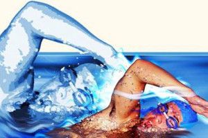 Lee más sobre el artículo La natación en personas con problemas cardiovasculares