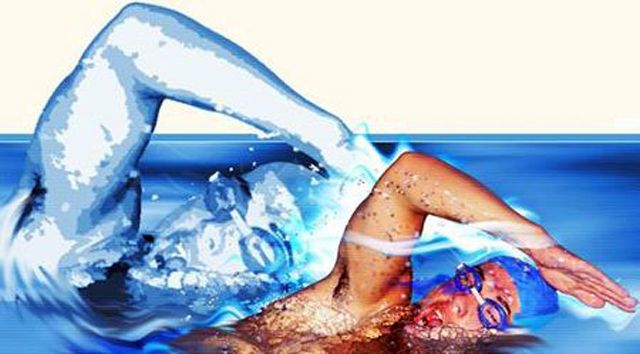 Lee más sobre el artículo La natación en personas con problemas cardiovasculares