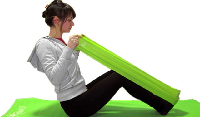 Lee más sobre el artículo Pilates y osteoporosis