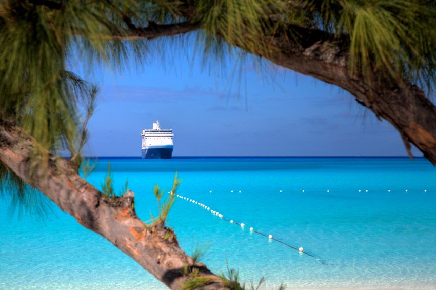 Lee más sobre el artículo Crucero por Bahamas