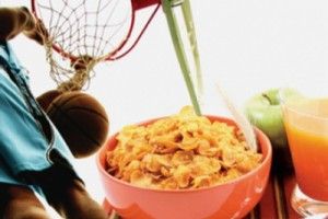 Lee más sobre el artículo La mala alimentación y el deporte