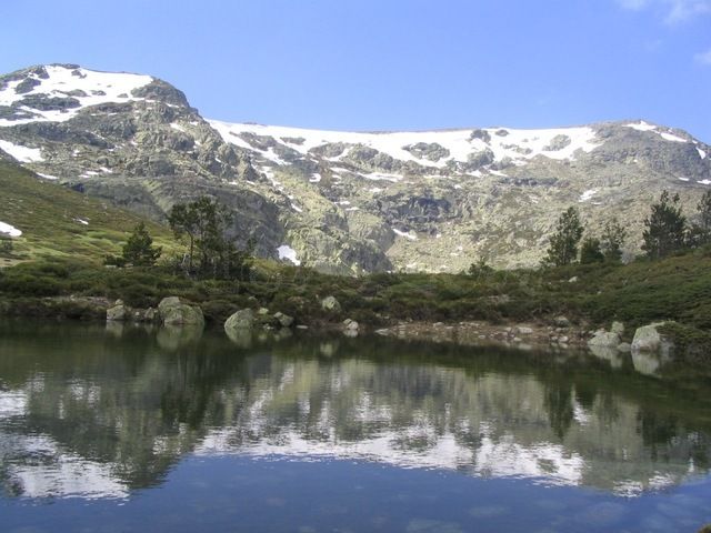 Lee más sobre el artículo Parque Natural de Peñalara, un fin de semana diferente