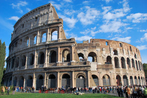 Visitar Roma la Ciudad Eterna 