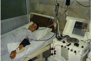 Lee más sobre el artículo Síndrome de Guillain-Barré