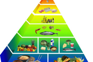 Como lograr una alimentación saludable y equilibrada