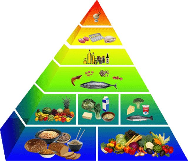 Lee más sobre el artículo Cómo lograr una alimentación saludable y equilibrada