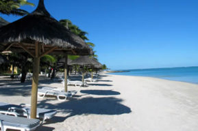 Isla Mauricio un destino excelente de vacaciones