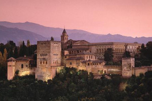 La Ruta de Washington Irving de Sevilla a Granada