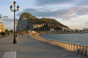 Viajar a Gibraltar un fin de semana diferente
