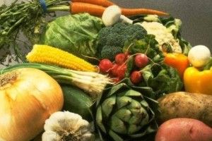 Lee más sobre el artículo La dieta mediterránea y sus alimentos