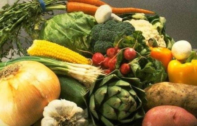 Lee más sobre el artículo La dieta mediterránea y sus alimentos