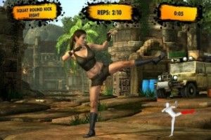 Lee más sobre el artículo Diviértete con Jillian Michaels Fitness Adventure