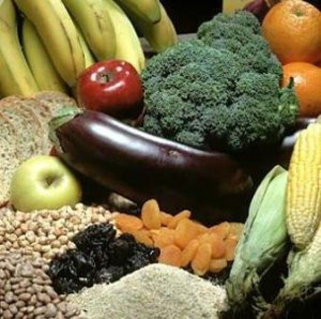 Lee más sobre el artículo Dieta para no perder la salud