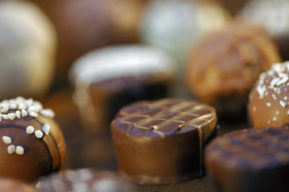 El consumo de chocolate, beneficios y desventajas