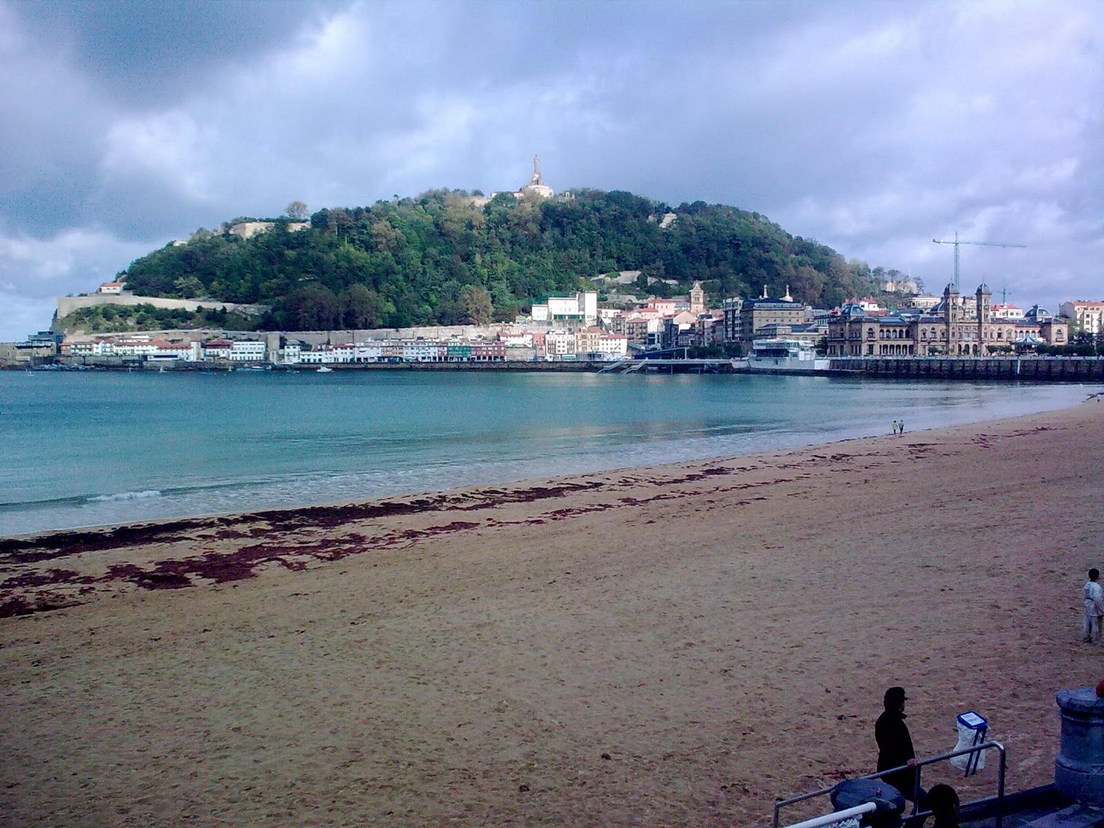 Lee más sobre el artículo San Sebastián destino Running en noviembre