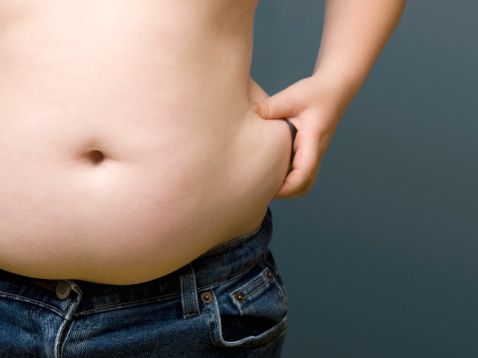 Lee más sobre el artículo La obesidad mórbida