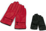 Nueva línea de guantes Levi's® 3
